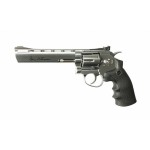 Револьвер пневматический Dan Wesson 6'