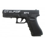 Пистолет пневматический Stalker S17G